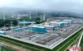 四川白鹤滩至浙江特高压工程输电能力达800万千瓦