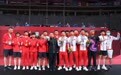 中国乒协公示《乒乓球项目2024年巴黎奥运会参赛选拔办法》