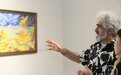 外国艺术家眼中的成渝什么样?这场展览很“巴适”