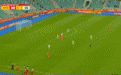 U20亚洲杯-中国2-0沙特,木塔力甫徐彬破门