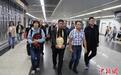 台湾“灵魂摆渡人”刘德文:后辈会传承“摆渡”的桨