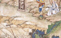 《西游妖物志》作者赵爽:《西游记》是人类社会的一面照妖镜