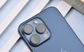 iPhone 15 Pro影像体验:缝缝补补又水一年