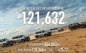 同比增长29.89%!长城汽车9月销售新车超12万辆