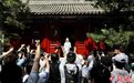 沉浸式戏剧导览连接古今 京城宣南文化博物馆焕新亮相