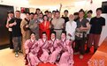 《我们的荆轲》曹禺剧场上演 历史故事连接当下