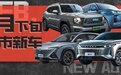 2月下旬上市新车盘点:哈弗二代大狗、二代UNI-T等,款款身怀绝技