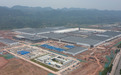 重庆两江新区:龙盛新城智能网联新能源汽车产业园即将完工投用