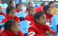 喜马拉雅纪行|高海拔供暖让“学校像家一样温暖”