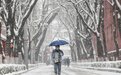广东准备入夏,山西竟然下雪了?