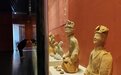 百余件汉代文物山西展出 再现两汉时期巴蜀地区繁荣景象