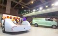 壁虎科技携先进数字底盘与首款智慧物流车亮相上海国际车展