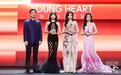 时尚芭莎年度派对举办 黄轩赵丽颖获“年度演员”