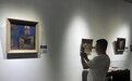 140余幅俄罗斯精品油画亮相哈尔滨 纯正俄式风情吸引八方游客