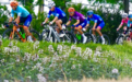 2023环意RIDE LIKE A PRO长三角公开赛落幕,中国自行车运动继续破风前行