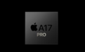 iPhone 15系列官宣搭载A17 Pro仿生芯片!支持光追