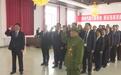 96岁抗美援朝老兵70年间“两次入党”