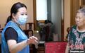 (台青话融合)上海首位台籍社工在工作中收获成就感和融入感