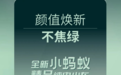 换装全新LOGO/内饰科技感提升 新款小蚂蚁官图发布