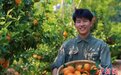 从三尺讲台到人民大会堂 广西“Z世代”乡村教师的美丽家乡梦