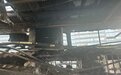 义乌兴中小区一楼房发生火灾,无人员伤亡