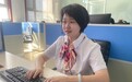 专属关怀用心倾听 山西大同联通范静架起联通与客户沟通的桥梁