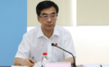 秦宜智已经出任国家民委专职委员(正部长级)