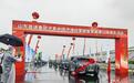 济青中线全线通行 山东半岛城市群新增“黄金通道”