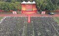 西南大学校长寄语毕业生:莫做“光想青年”“略懂先生”