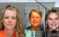 震惊全美!“末日邪教”母亲杀两娃、前夫和情敌,家人离奇死亡