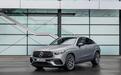 奔驰AMG GLC 63 S E /GLC 43 Coupe官图