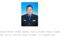 开网约车被处分的副镇长有了新职务