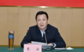 肖云获任江西省国资委主任,前任已升任副省长
