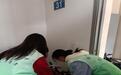 武汉游湖社区开展大清扫活动,美化生活居住环境