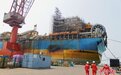 探访中海油重点在建项目