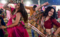 10多人因跳舞心脏病发作而死?印度节日期间收到上千通求救电话,死者最小13岁
