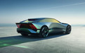 标致Inception概念车,为2025年之后的设计指引方向!