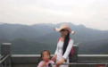 “迷雾”中的岳西女子缚两年幼女儿投河溺亡事件
