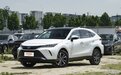 大五座、轿跑风!丰田“最美SUV”新款凌放上市,21.18万起售,家用必看