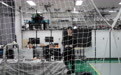 走进上海交通大学机器人研究所