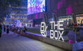 在北京的THE BOX,看见本土潮牌