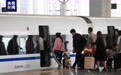 国铁集团郑州局管内呈现返程客流高峰 今天预计发送旅客85.1万人