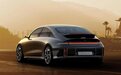 外观酷似保时捷!现代纯电钢炮曝光,瞄准特斯拉3P?