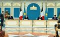 法国能源安全的关键,是中亚么?