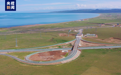 青海“西察”高速公路正式投运