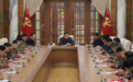 朝中社:金正恩指导军委扩大会,会议决定针对美韩挑衅的重大实践措施