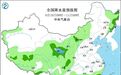 陕西发布重要天气报告：降雨将抵​