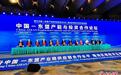 (第20届东博会)广西建设中国—东盟产业合作区 构建跨境产业链供应链