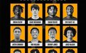 18岁的布朗尼,开始代表美国队出战了