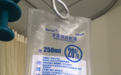 主任教我用甘露醇给病人消肿,我查了 7 份资料反驳